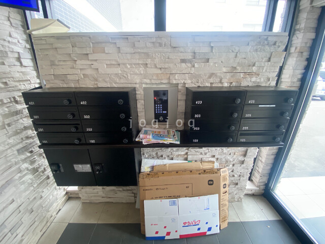 ロビー