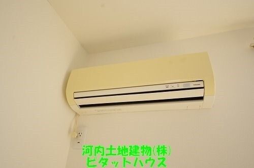 その他設備　その他設備