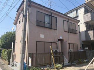 チェックメイト三鷹台