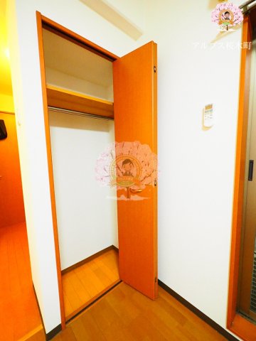 収納　別部屋参考写真