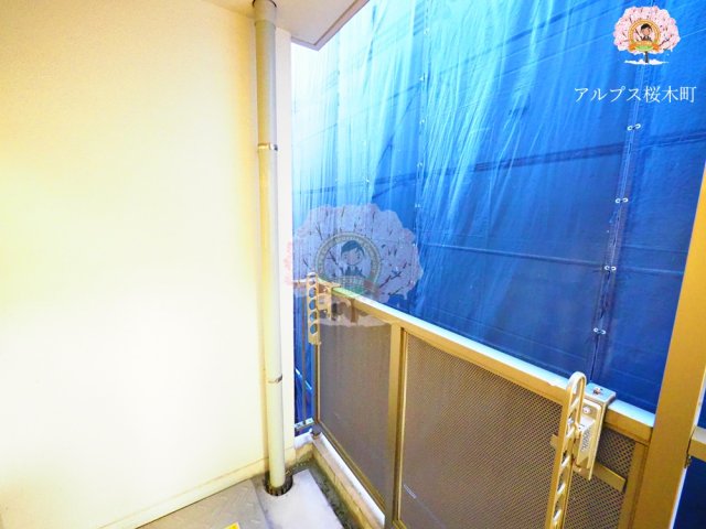 眺望　別部屋参考写真