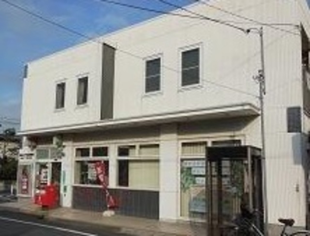 郵便局　杉並本天沼郵便局（郵便局）まで649m