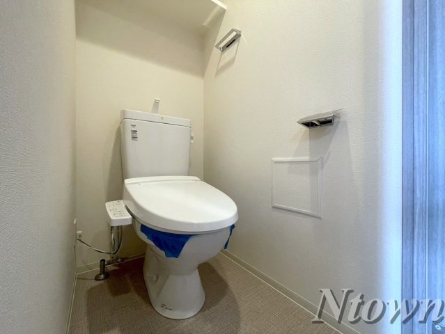 トイレ　トイレも気になるポイント