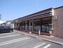 コンビニ　セブンイレブン龍田小学校前店（コンビニ）まで650m