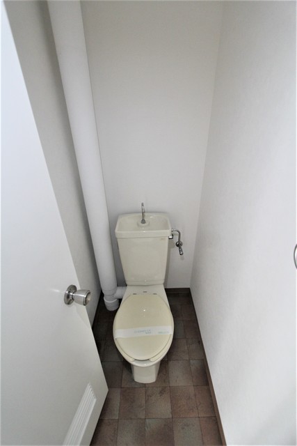 アスカハイツ五位ノ池のトイレ写真