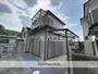 衣笠駅より徒歩21分 1階 築53年11ヶ月の賃貸物件