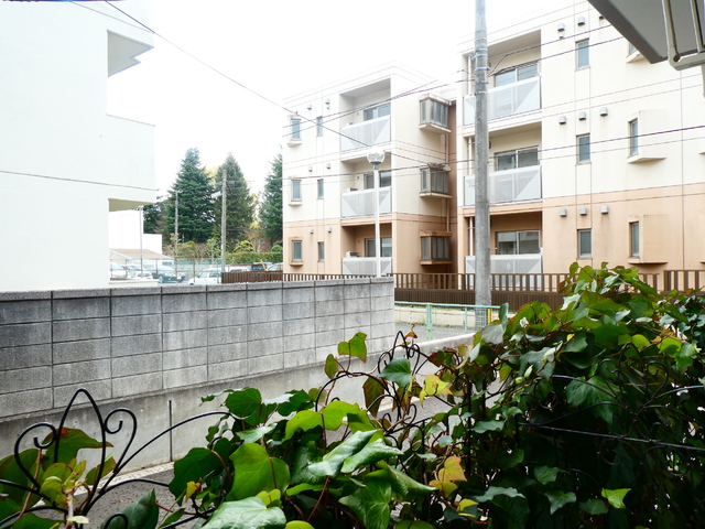 眺望　★お部屋からの眺め★