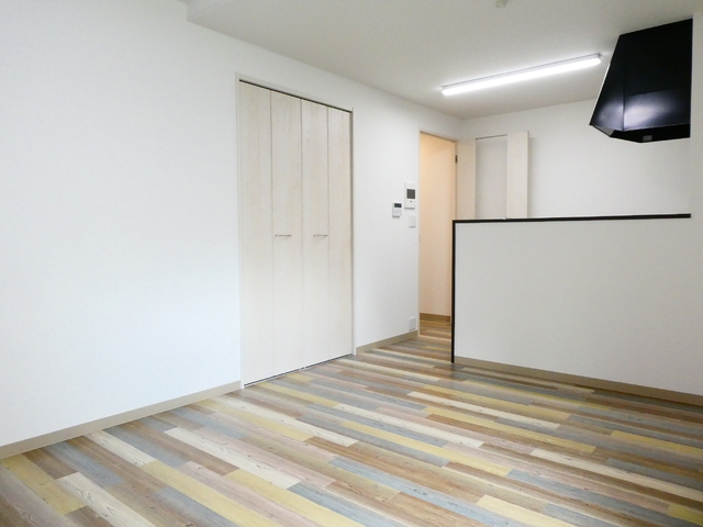 その他部屋・スペース　★洋室１０．８帖のワンルーム★