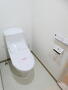 トイレ　★トイレは洗浄便座です★