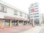 コンビニ　セブンイレブン北仙台駅前店（コンビニ）まで700m
