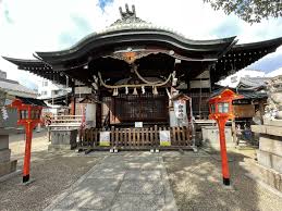 その他　八阪神社（その他）まで756m