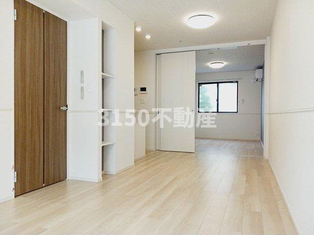 その他部屋・スペース　内装もきれいです