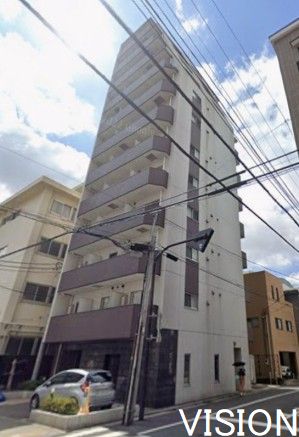 建物外観　☆外観☆