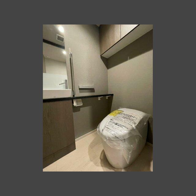 トイレ　参考写真