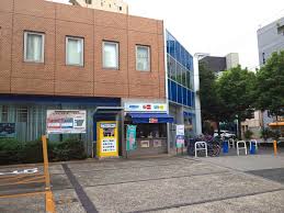 銀行　みずほ銀行戸越支店（銀行）まで300m