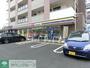 コンビニ　ミニストップ東松戸駅東口店（コンビニ）まで270m