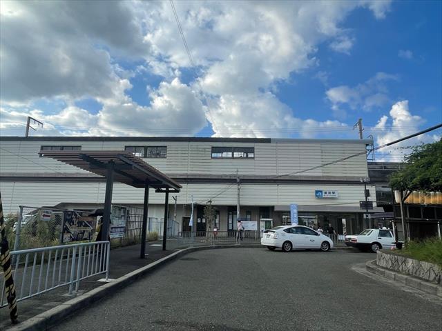 その他　星田駅（その他）まで2145m