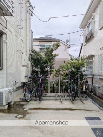 西武新宿線 鷺ノ宮駅 徒歩10分 3階建 築4年のその他写真