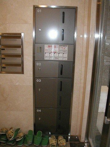 その他共有部分　☆設備充実☆