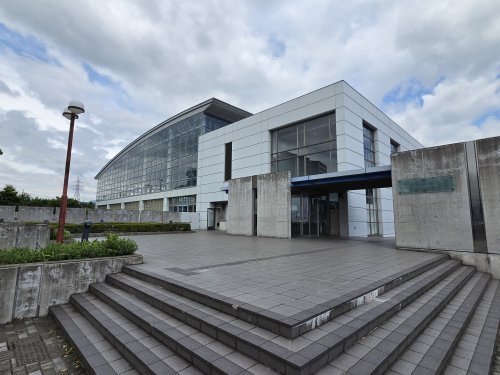 その他　三島市民温水プール(すいすいみしま)（その他）まで150m