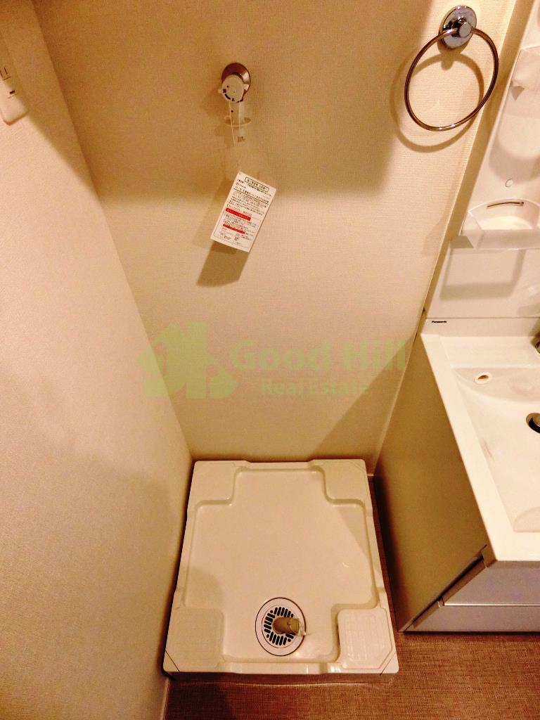 その他設備　ハーモニーテラス大宅坂ノ辻町