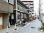 飲食店　マクドナルド 山科椥辻店（飲食店）まで663m