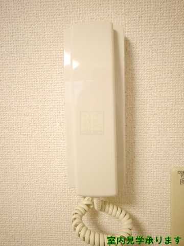セキュリティ　フローラ