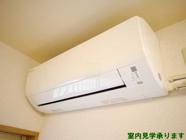 その他設備　フローラ