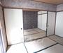 居室・リビング　落ち着く空間です・