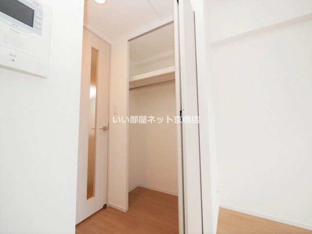 レオンコンフォート京橋EASTの内装写真