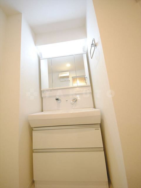 urbano irisの内装写真