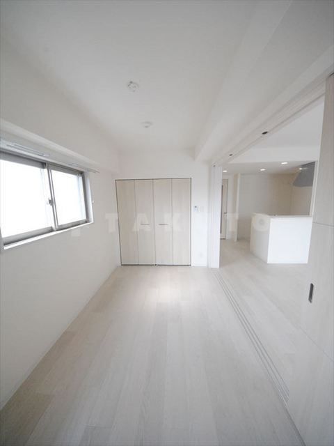 urbano irisの内装写真