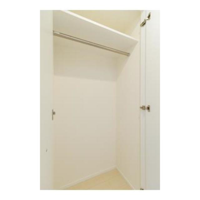 収納　※写真は同タイプ住戸です。
