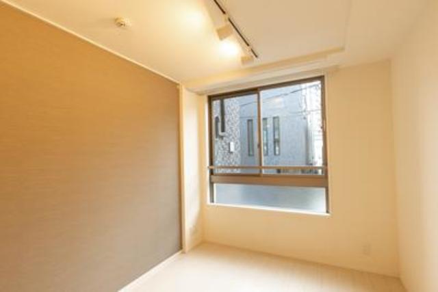 居室・リビング　※写真は同タイプ住戸です。