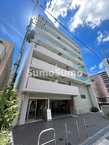 CODE西宮甲子園口の外観写真