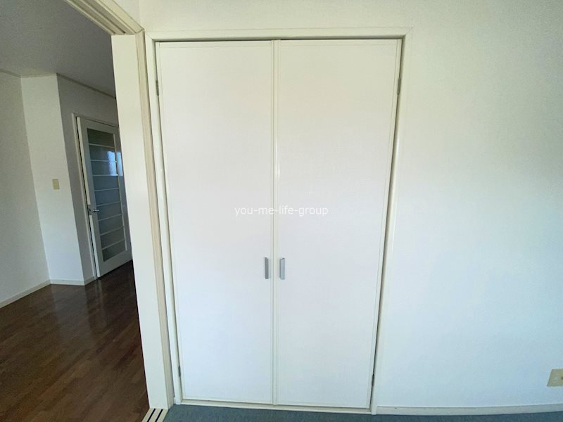 収納　※同物件別部屋写真参照※