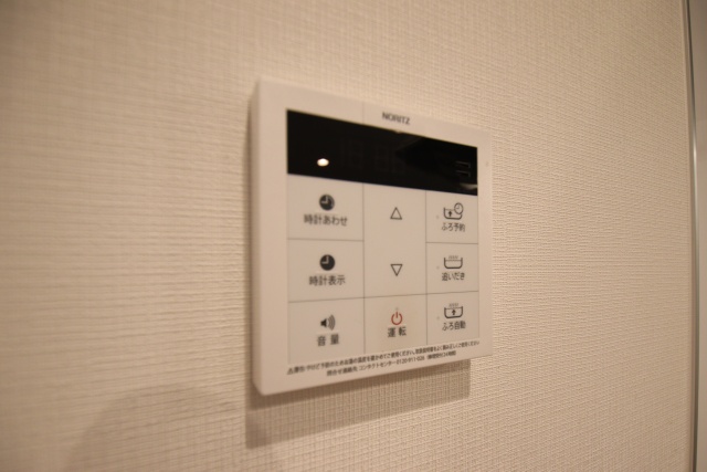 その他設備　※別室の参考写真の為、現況優先です。
