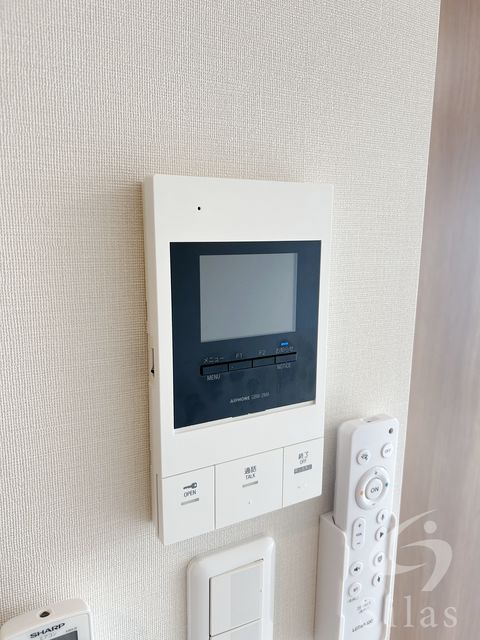 セキュリティ　同仕様