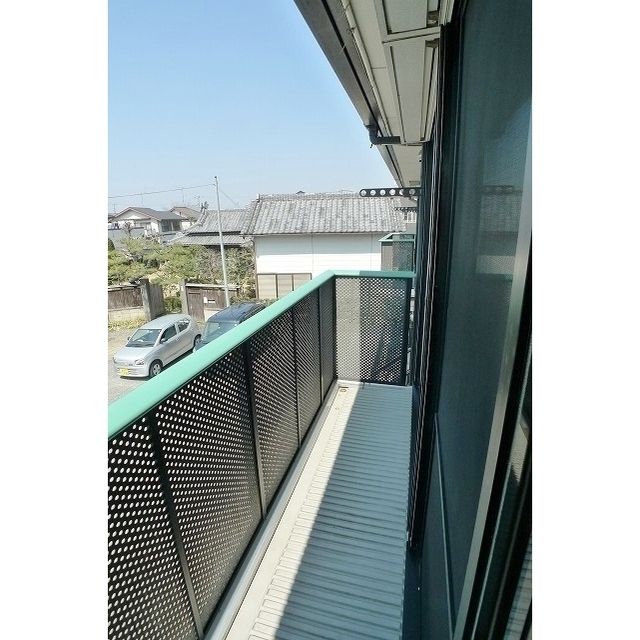 ハイツイシヅカの内装写真
