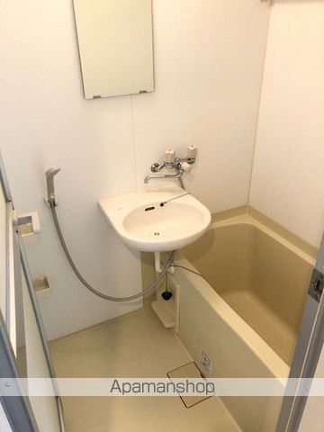 ＪＲ総武線 錦糸町駅 徒歩9分 14階建 築19年の風呂写真