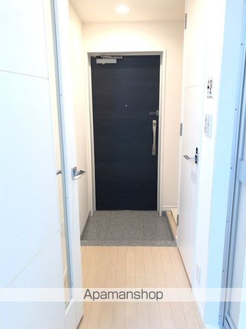 ＪＲ総武線 錦糸町駅 徒歩9分 14階建 築19年の玄関写真