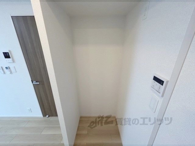 その他部屋・スペース　冷蔵庫置場
