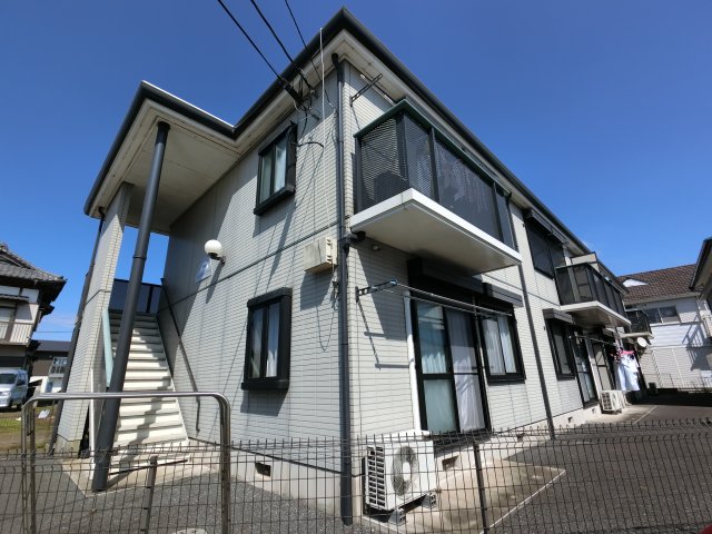 ＪＲ成田線 成田駅 徒歩18分 築32年
