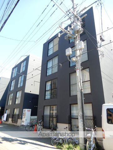 札幌市電 山鼻９条駅 徒歩8分 築37年