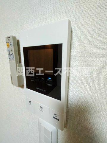 フジパレス八戸ノ里III番館のその他写真