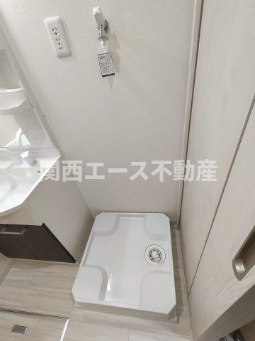 フジパレス八戸ノ里III番館のその他写真