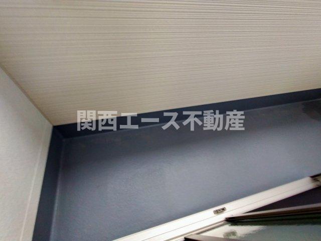 フジパレス八戸ノ里III番館の内装写真