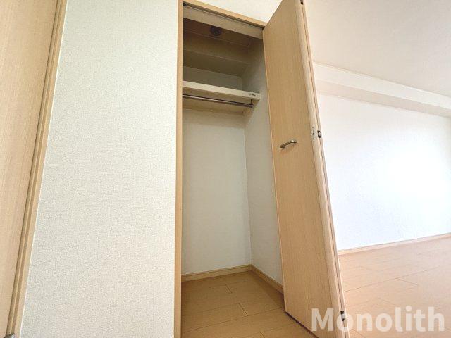 南海泉北線 泉ケ丘駅 徒歩23分 2階建 築17年の内装写真