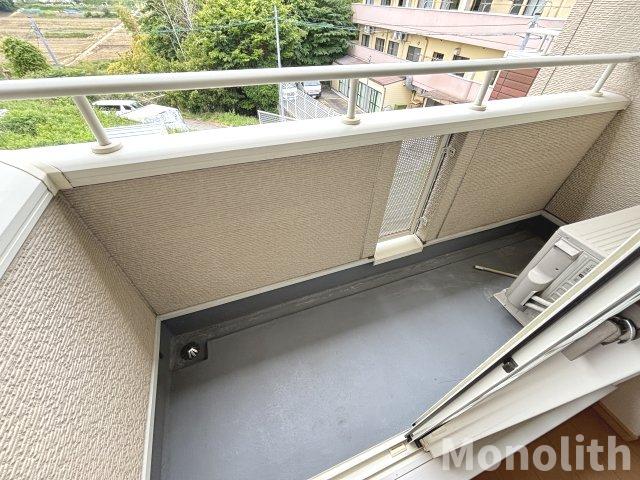 南海泉北線 泉ケ丘駅 徒歩23分 2階建 築17年の内装写真