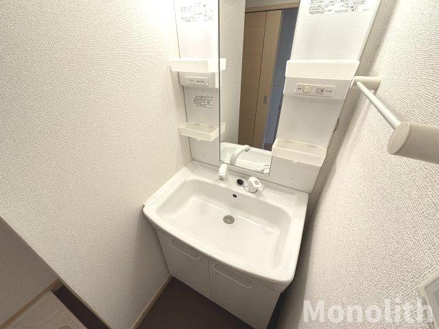 南海泉北線 泉ケ丘駅 徒歩23分 2階建 築17年の内装写真